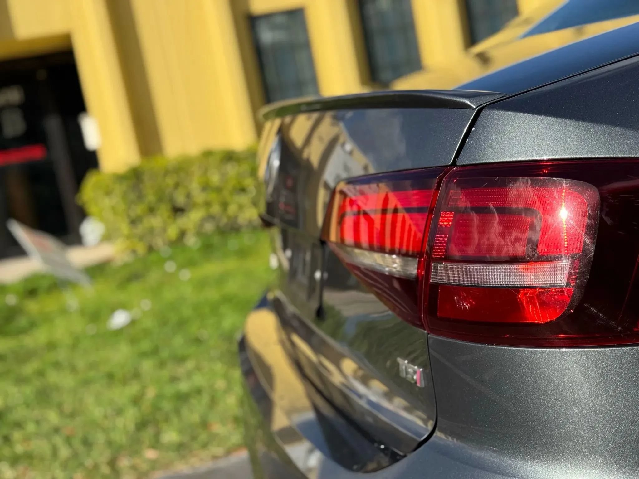 Used 2017 Volkswagen Jetta Sport FWD image 11