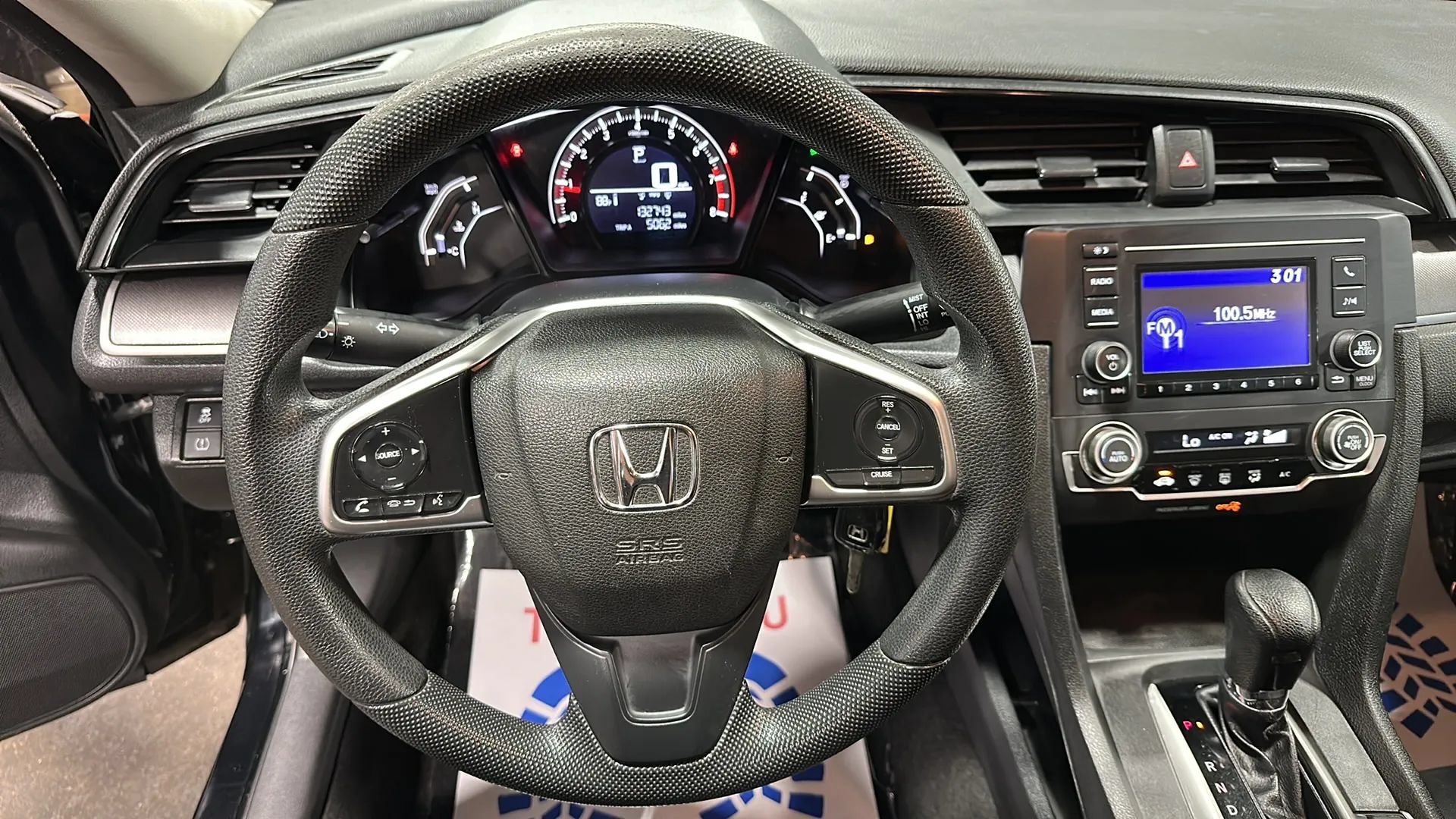 Used 2016 Honda Civic LX image 20
