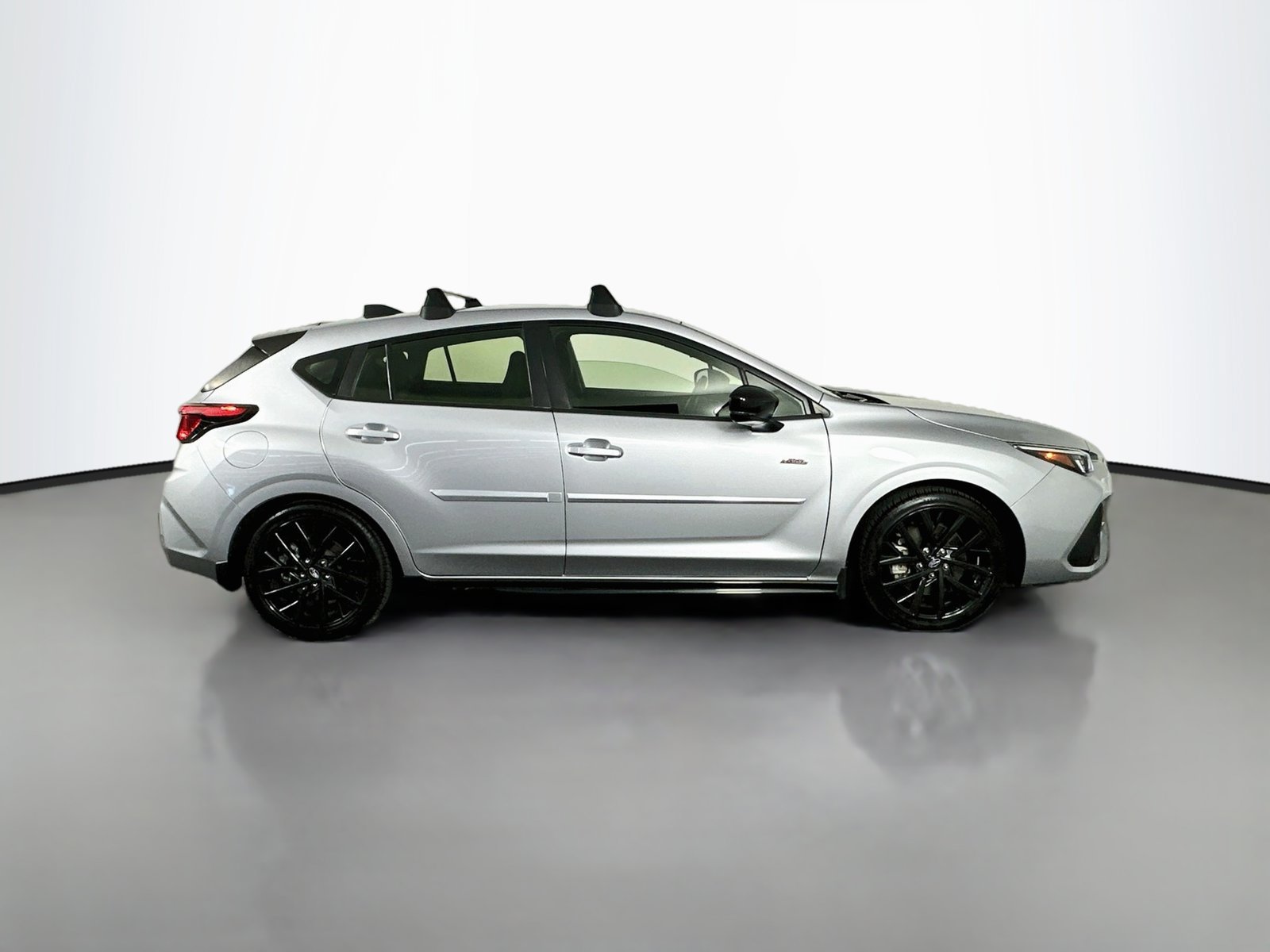 Used 2024 Subaru Impreza RS w/ Popular Package #3 AWD/4WD image 9