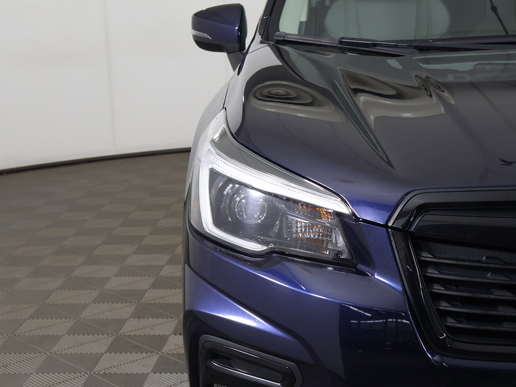 Used 2021 Subaru Forester Sport w/ Popular Package #2 AWD/4WD image 15