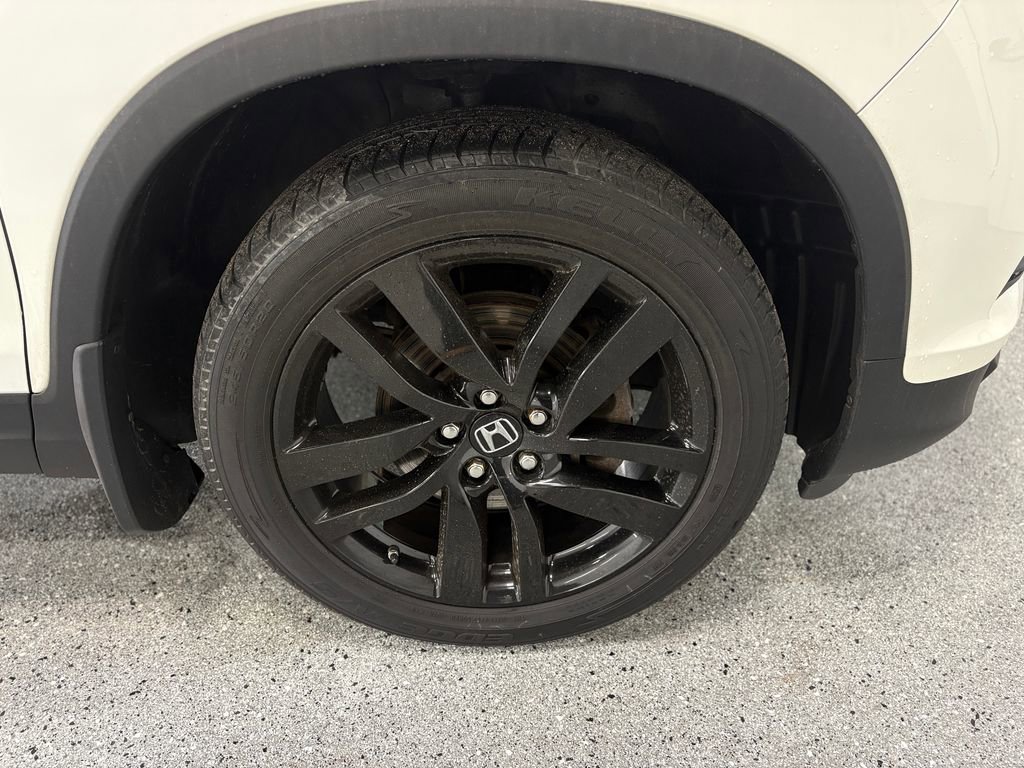 Used 2018 Honda Pilot Touring image 31