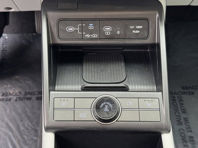 Used 2024 Hyundai Kona SEL w/ Convenience Package image 24
