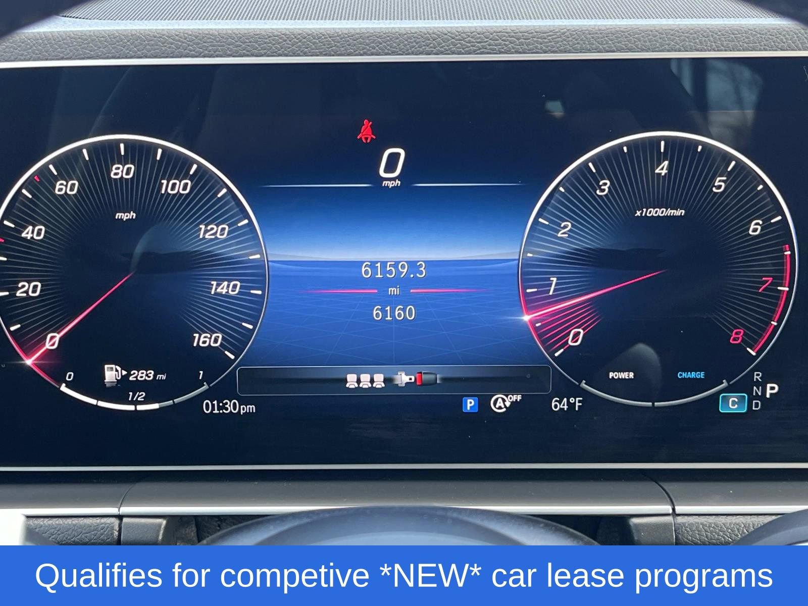 Used 2025 Mercedes-Benz GLE 350 4MATIC image 35