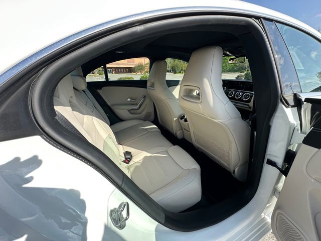 Used 2020 Mercedes-Benz CLA 250 image 17