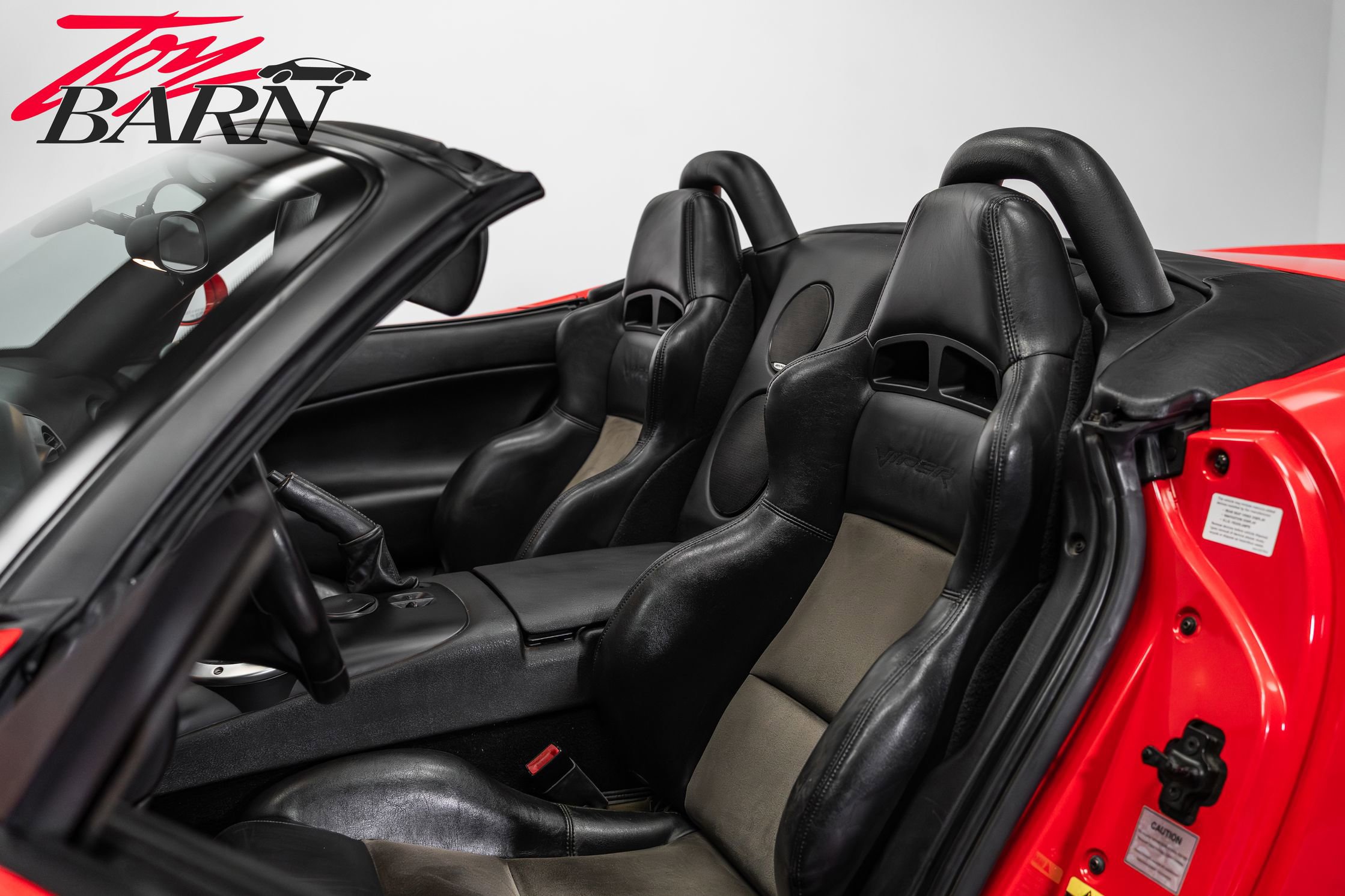 Used 2005 Dodge Viper SRT-10 RWD image 31