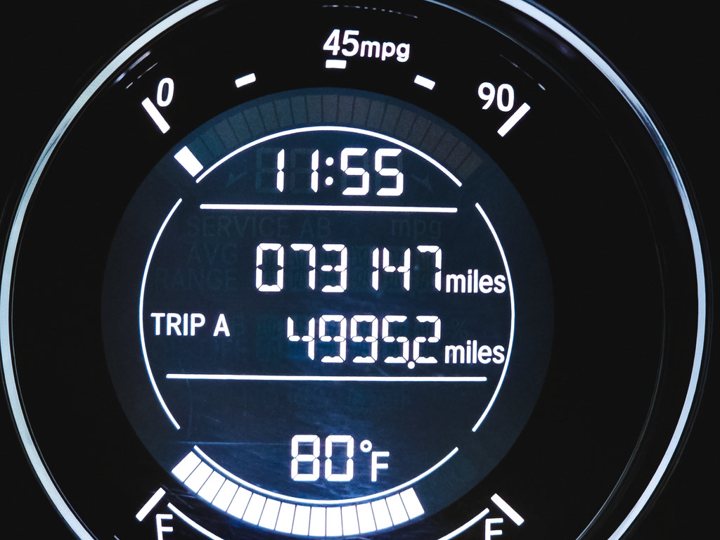 Used 2016 Honda HR-V EX-L image 24