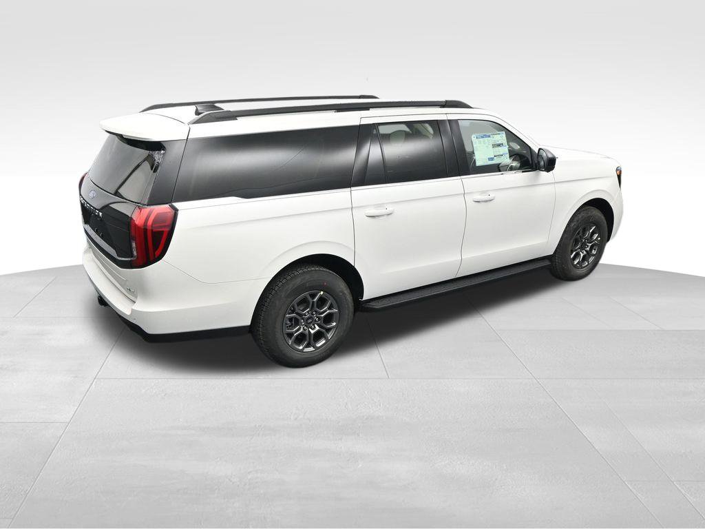 New 2025 Ford Expedition Max Active image 46