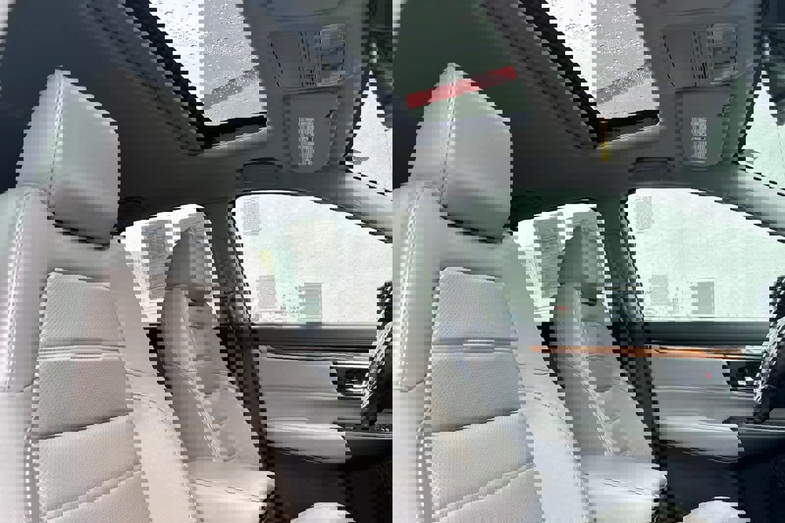 Used 2017 Honda CR-V EX-L image 18