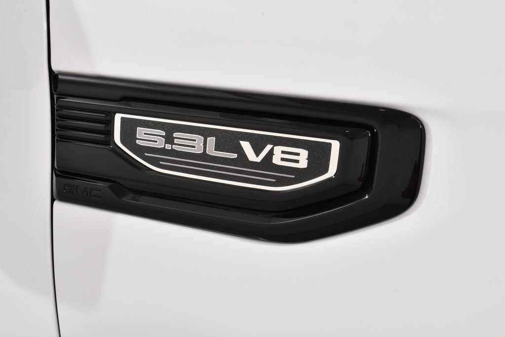 Used 2023 GMC Sierra 1500 Elevation AWD/4WD image 21