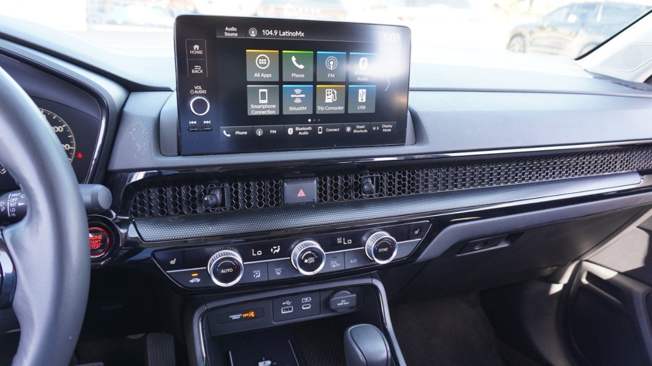 Used 2023 Honda CR-V EX-L image 16