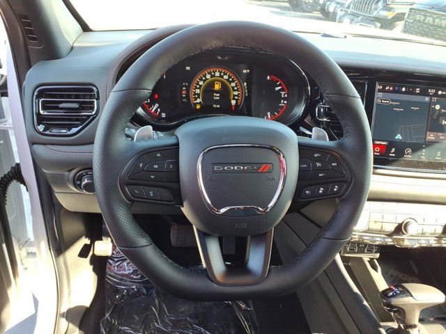 New 2026 Dodge Durango GT w/ Tow 'N Go Package AWD/4WD image 5