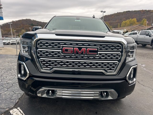 Used 2021 GMC Sierra 1500 Denali image 2