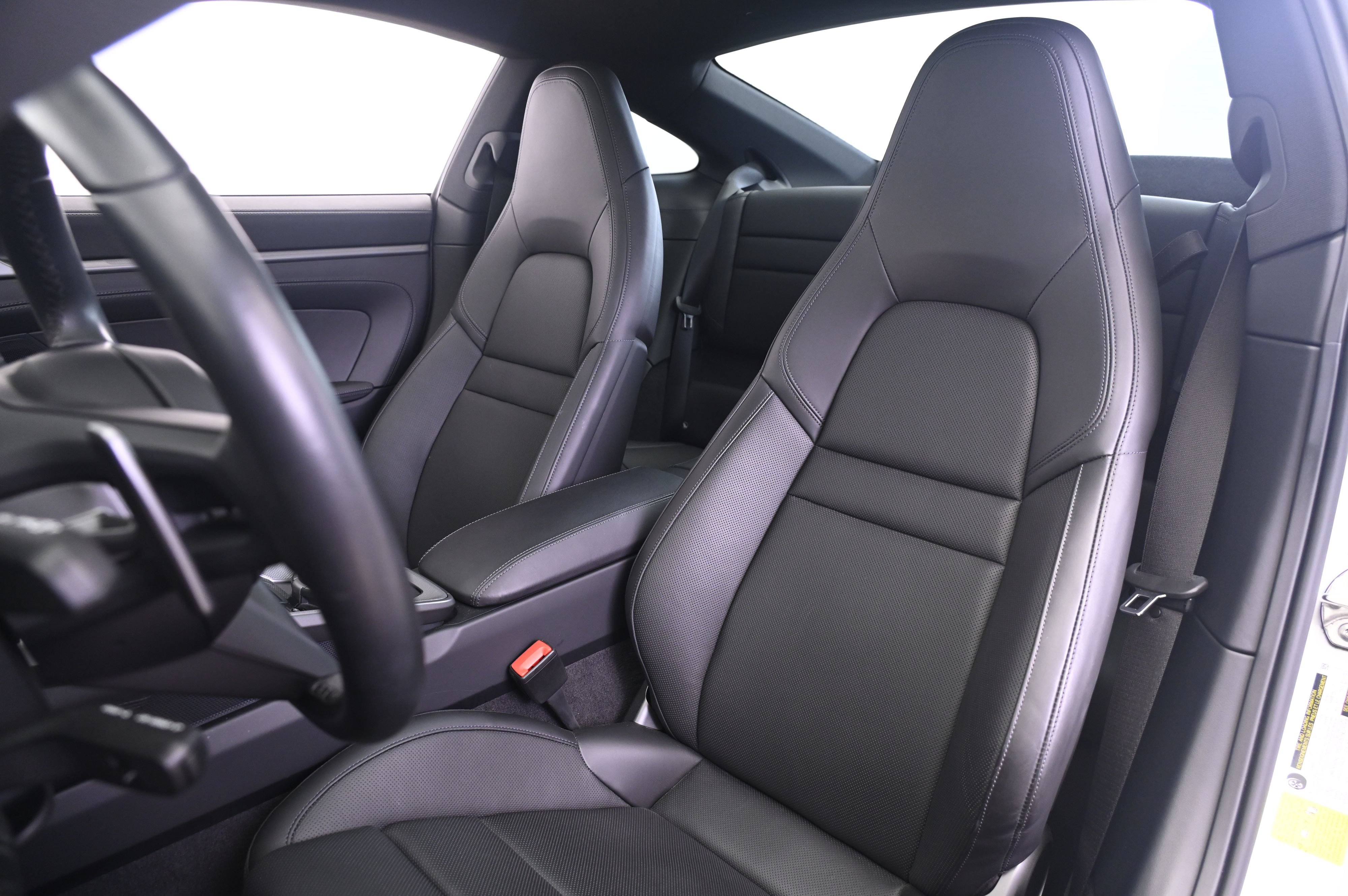 Used 2023 Porsche 911 Carrera S RWD image 5