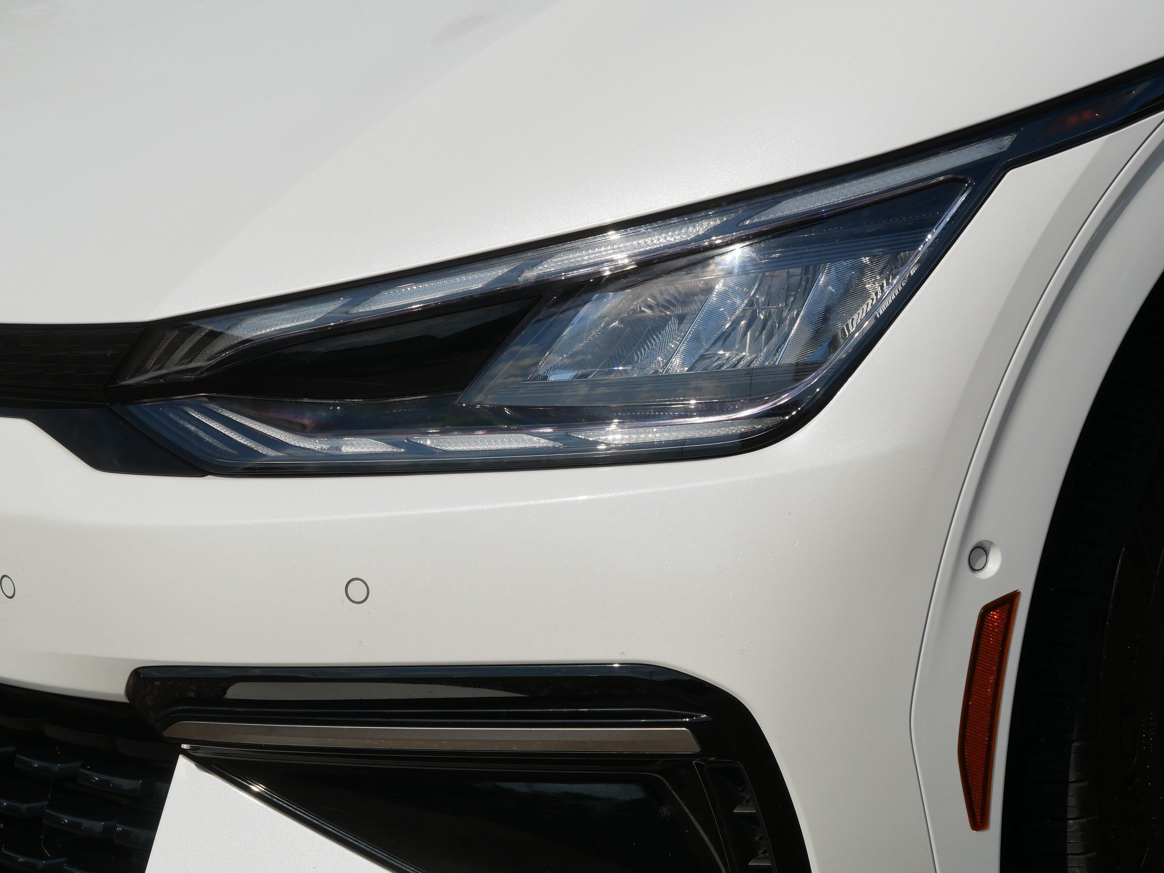 Certified 2023 Kia EV6 GT-Line AWD/4WD image 16