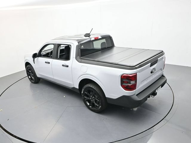 Used 2025 Ford Maverick XLT w/ XLT Luxury Package AWD/4WD image 40