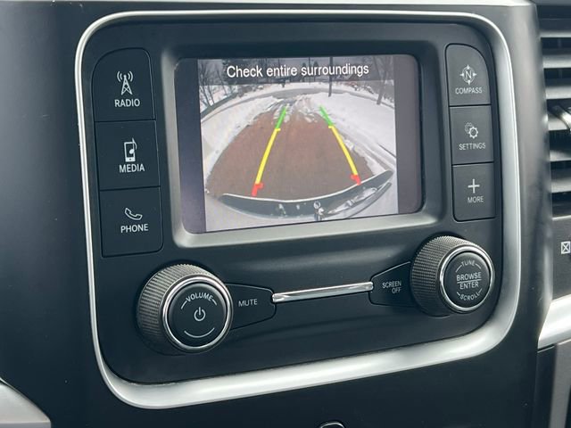 Used 2023 RAM 1500 Classic SLT w/ Protection Group image 24