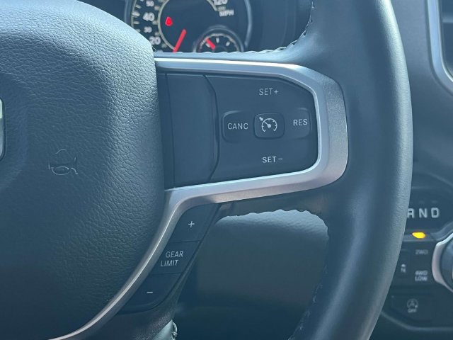 Used 2023 RAM 1500 Big Horn AWD/4WD image 27
