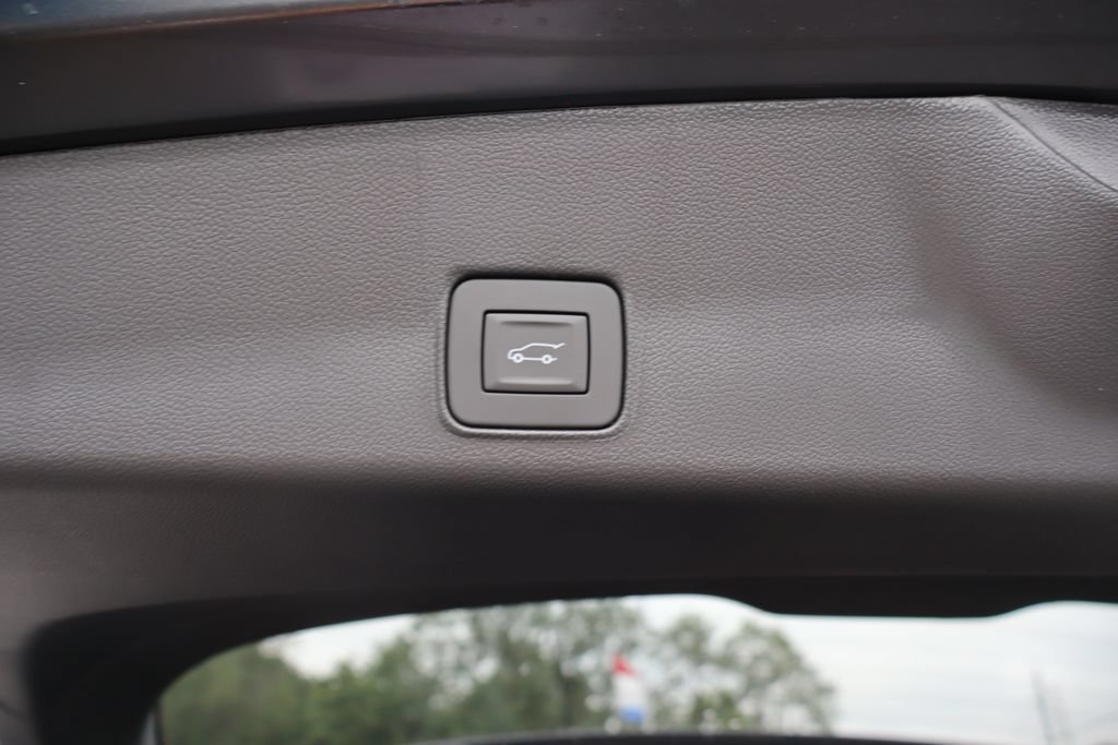 New 2026 Chevrolet TrailBlazer RS w/ Convenience Package FWD image 24