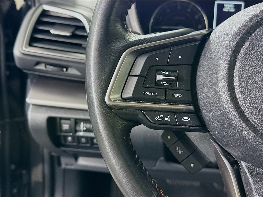 Certified 2021 Subaru Crosstrek 2.5i Limited w/ Moonroof Package 2 image 24