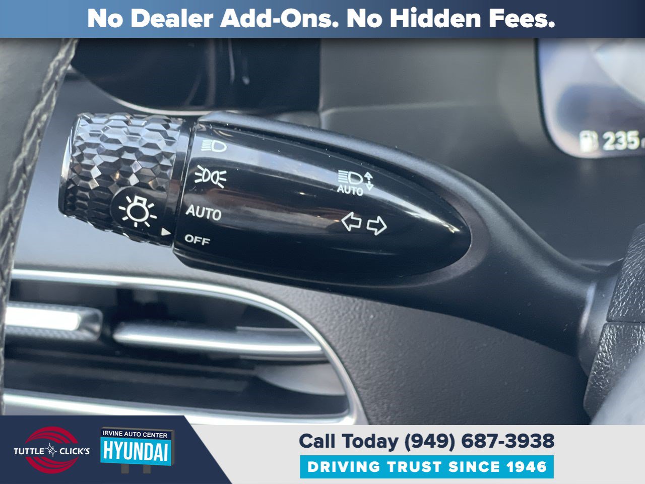 Certified 2023 Hyundai Palisade Calligraphy FWD image 28