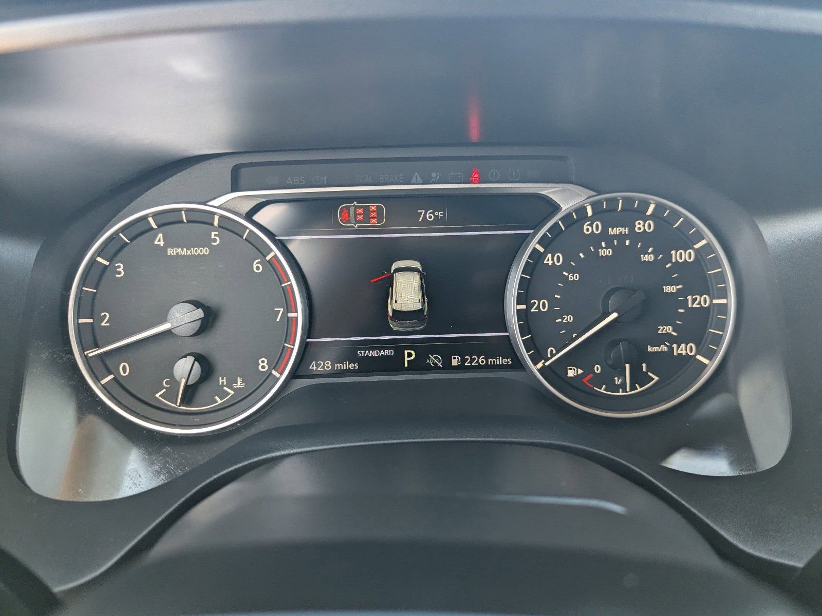 Certified 2026 Nissan Rogue SV FWD image 32