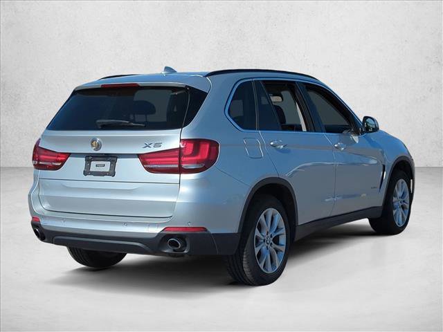Used 2015 BMW X5 xDrive35i image 5