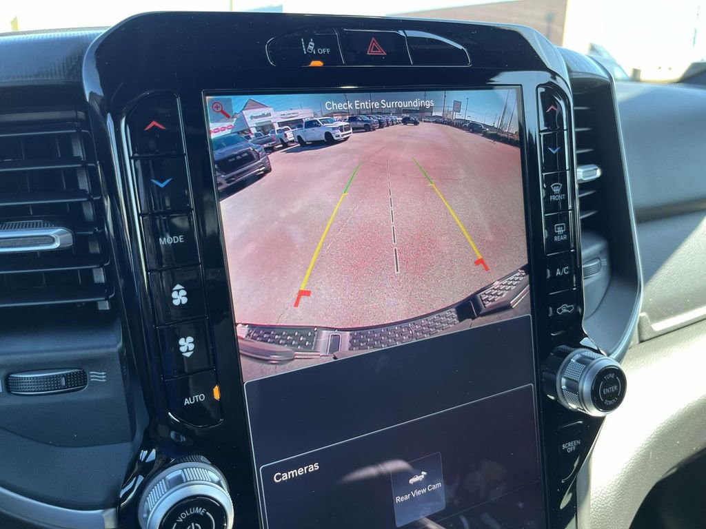 New 2026 RAM 1500 Big Horn image 26