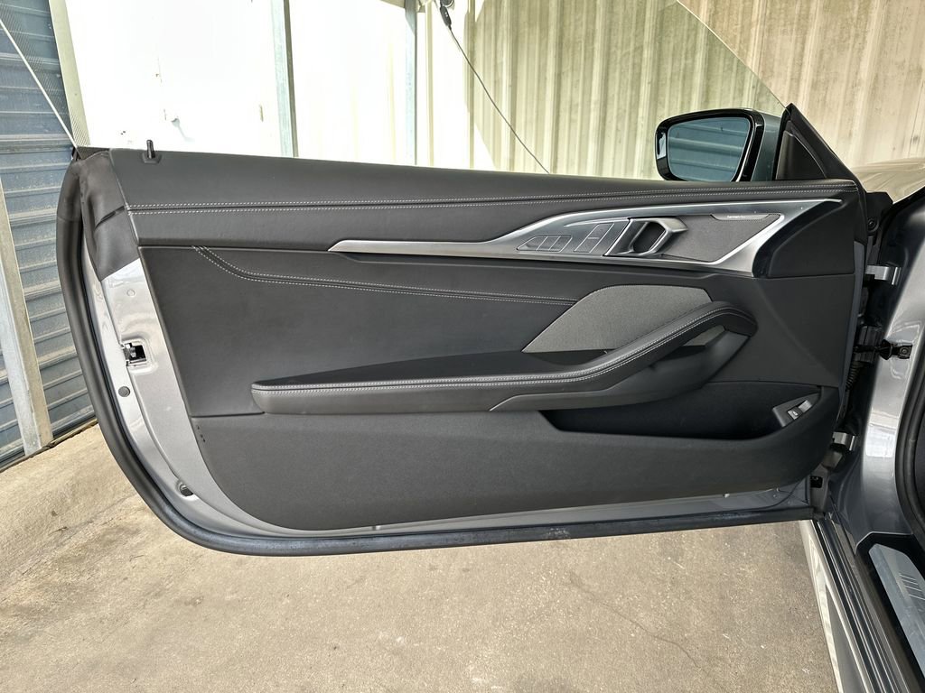 Used 2024 BMW 840i Coupe w/ Driving Assistance Package image 10