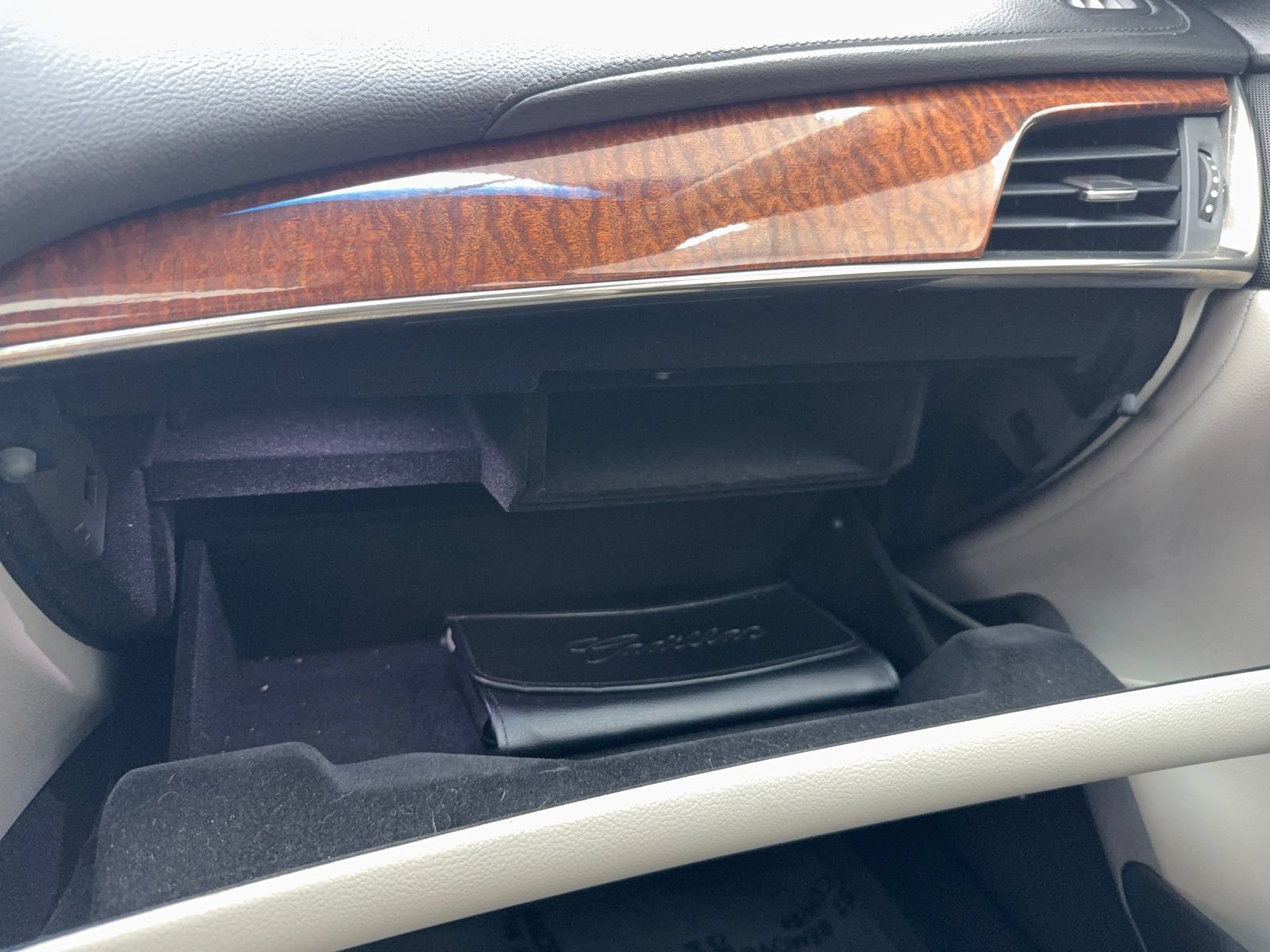 Used 2019 Cadillac CTS Sedan RWD image 30