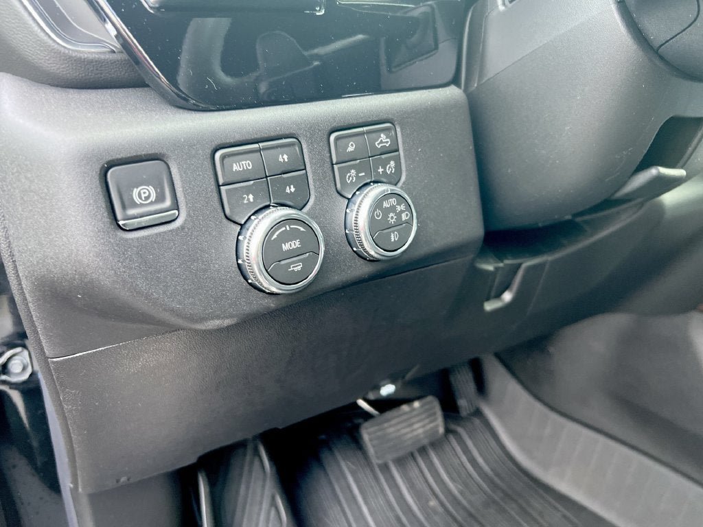 New 2026 GMC Sierra 1500 Elevation w/ Elevation Premium Package AWD/4WD image 16