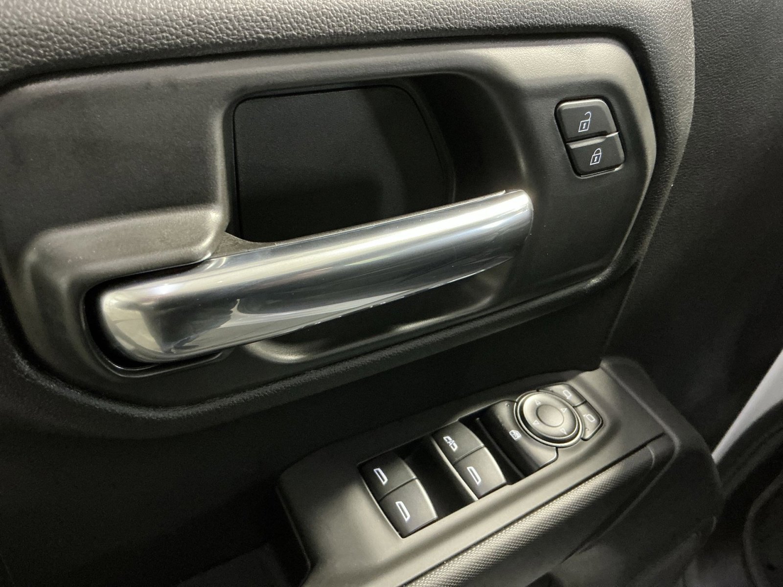 New 2026 Chevrolet Silverado 1500 W/T w/ WT Value Package image 23