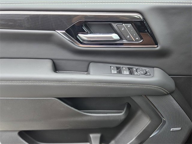New 2026 GMC Yukon XL Elevation image 11