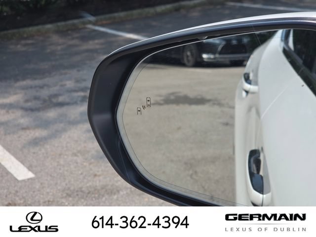 Certified 2026 Lexus RX 350 Premium w/ Convenience Package AWD/4WD image 18