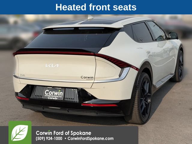 Used 2022 Kia EV6 Wind w/ Wind Technology Package AWD/4WD image 15