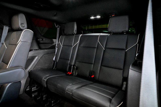 Used 2023 Cadillac Escalade Sport image 23
