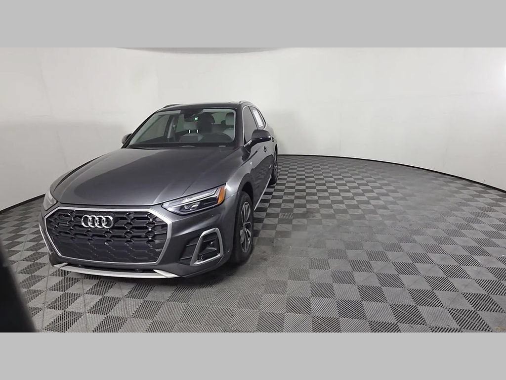 Used 2022 Audi Q5 2.0T Premium Plus AWD/4WD image 52