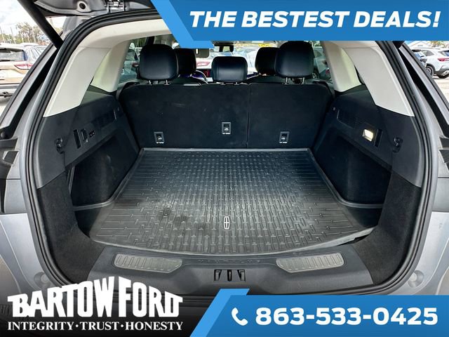 Used 2025 Lincoln Nautilus Reserve image 28