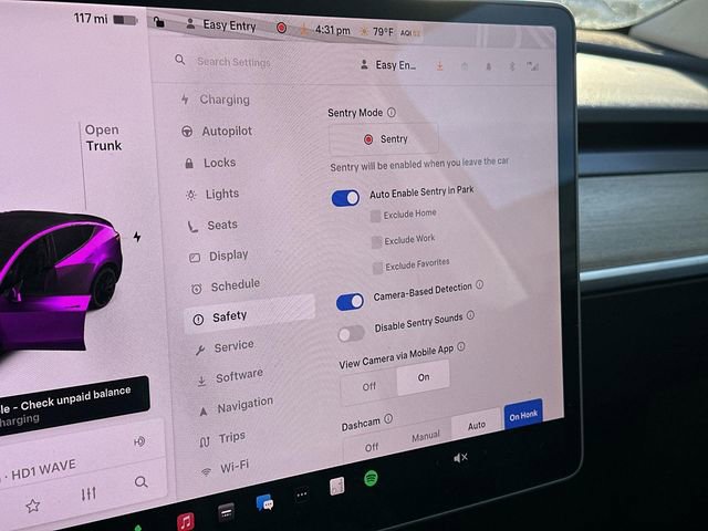 Used 2022 Tesla Model Y Performance image 37