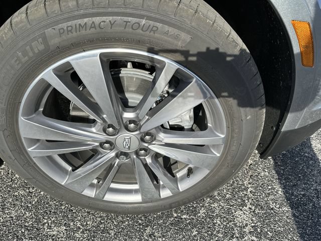 Used 2026 Cadillac XT5 Premium Luxury w/ Driver Assist Package AWD/4WD image 21