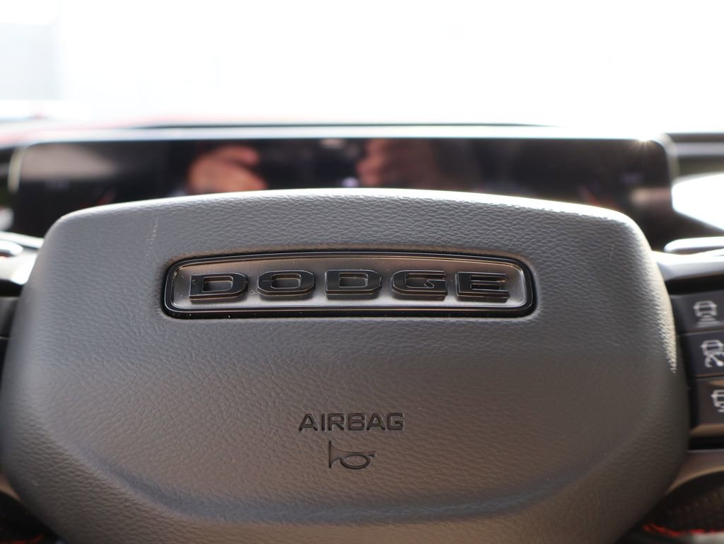 New 2026 Dodge Charger R/T Scat Pack image 25