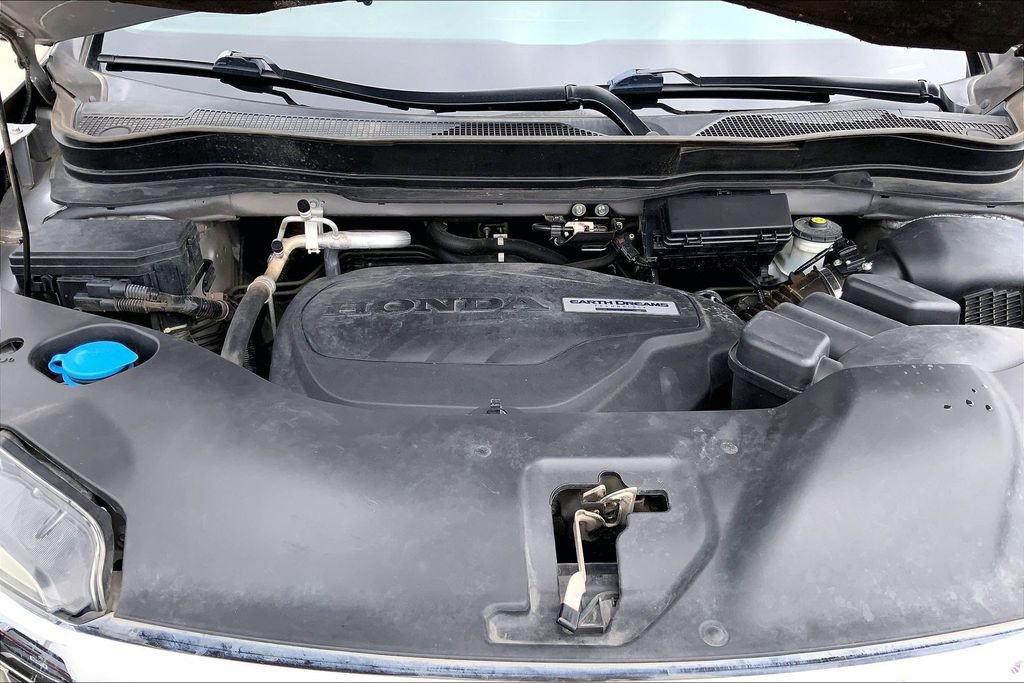 Used 2018 Honda Pilot Elite image 10