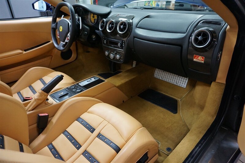 Used 2007 Ferrari F430 Spider RWD image 18