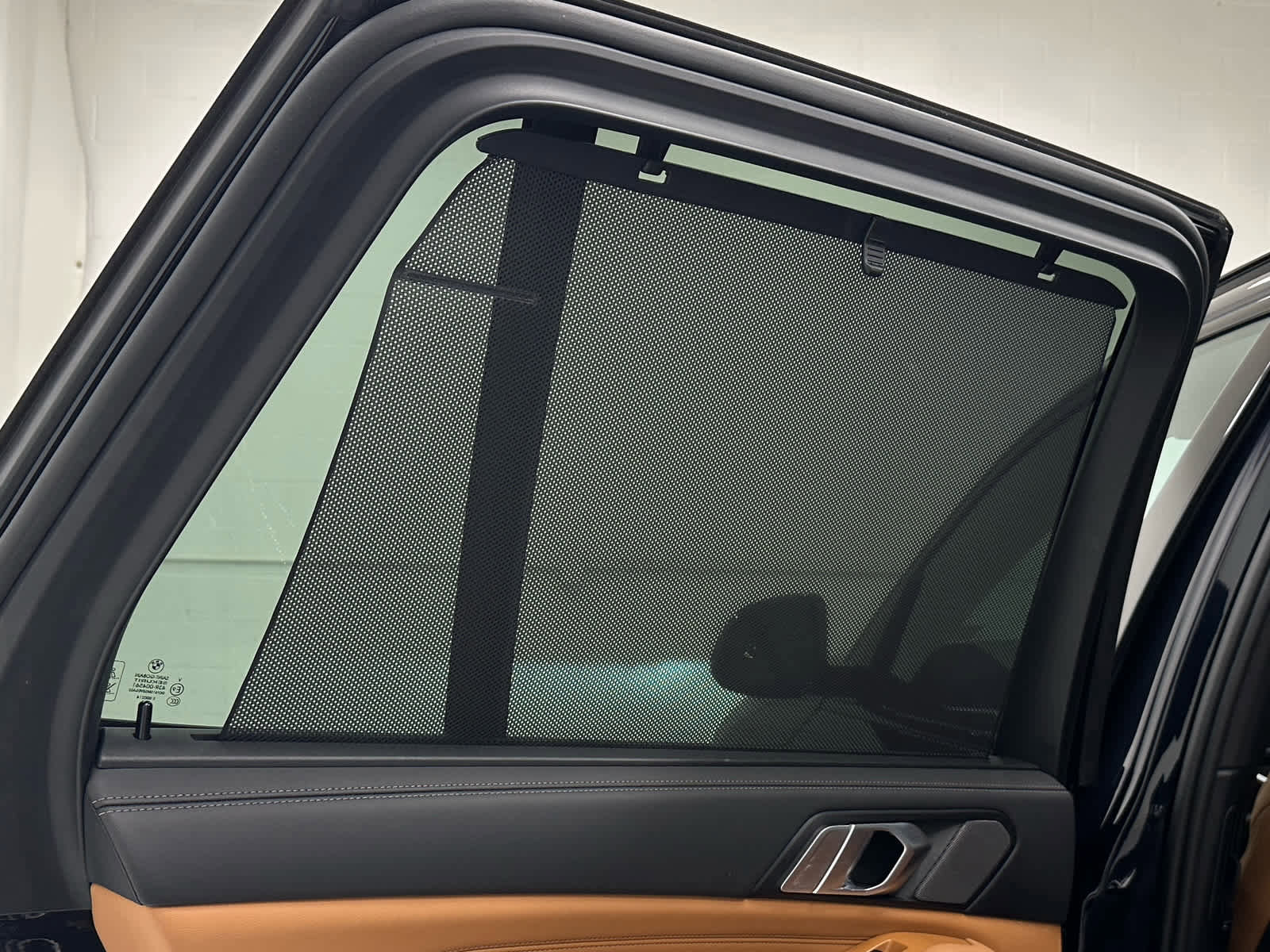 Used 2024 BMW X5 xDrive40i w/ Executive Package image 41