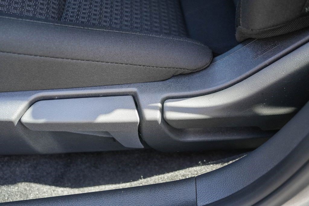 Used 2026 Nissan Sentra S w/ Floor Mat Package FWD image 21