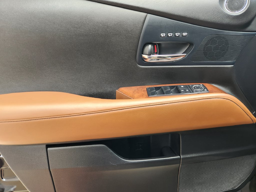 Used 2013 Lexus RX 350 FWD w/ Navigation Pkg image 23