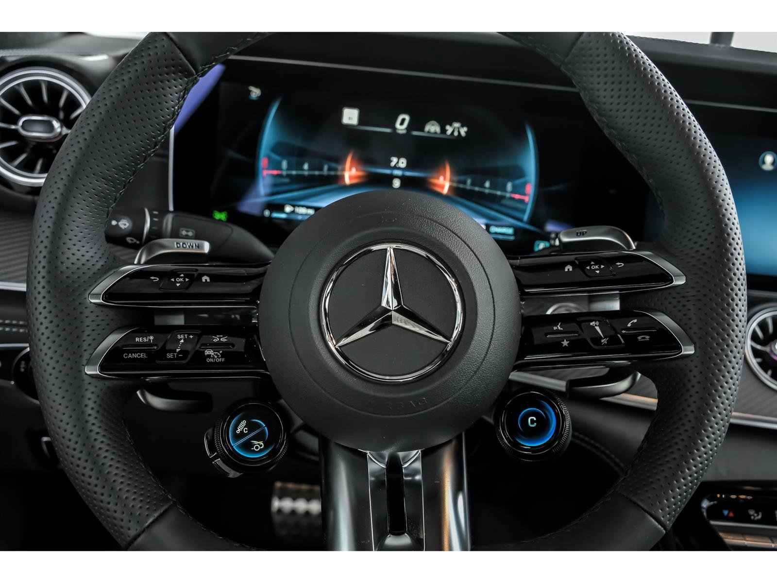 New 2026 Mercedes-Benz AMG GT 53 image 12
