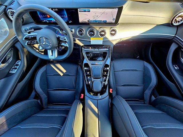 New 2026 Mercedes-Benz AMG GT 53 image 29