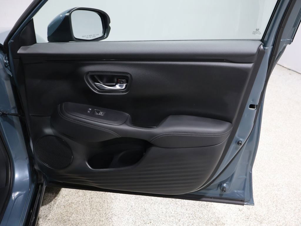 Used 2024 Honda HR-V EX-L image 24