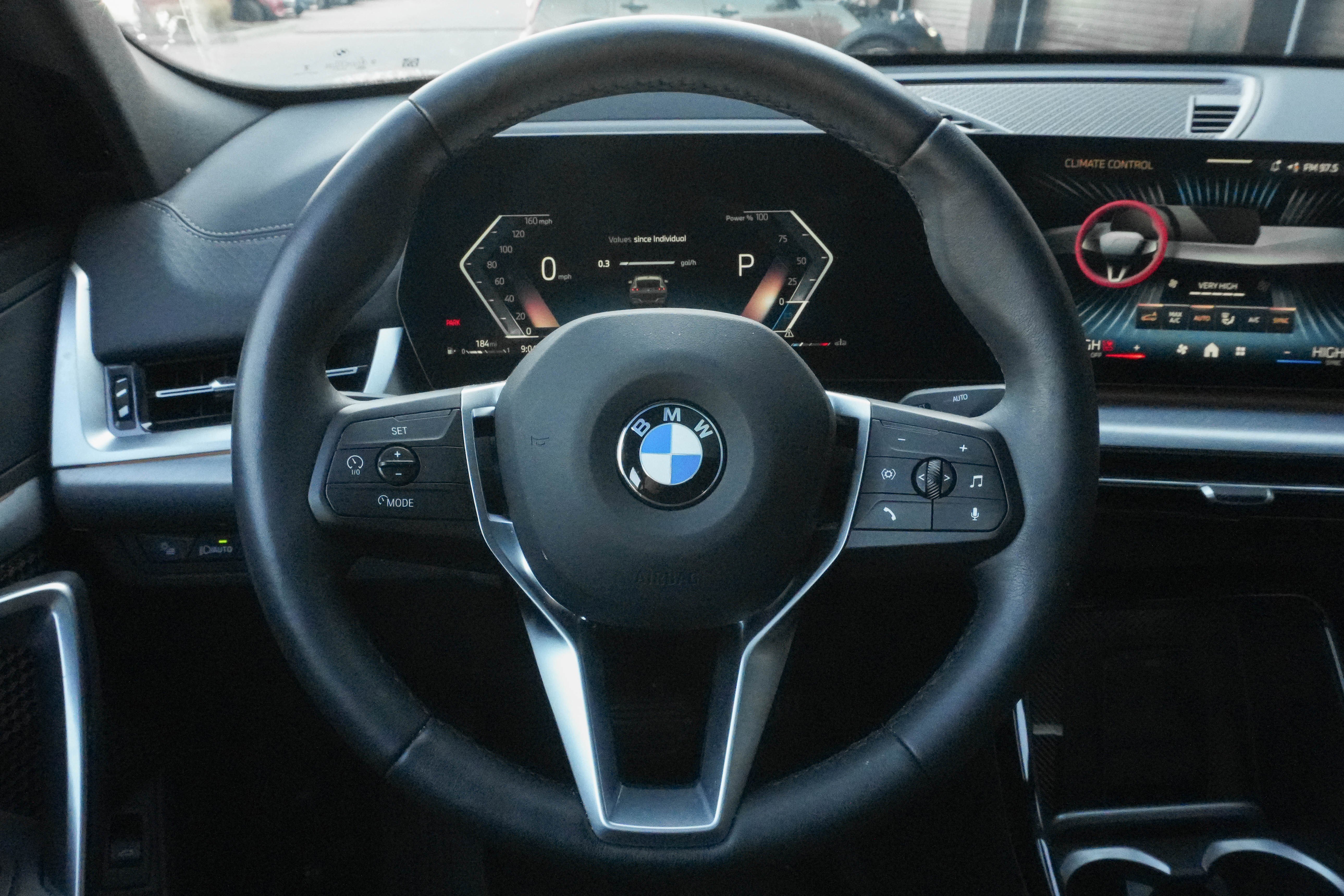 Used 2026 BMW X2 xDrive28i image 15