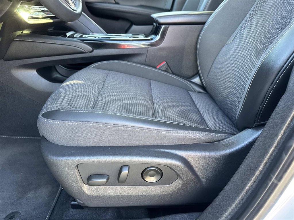 Used 2021 Buick Envision Preferred image 16